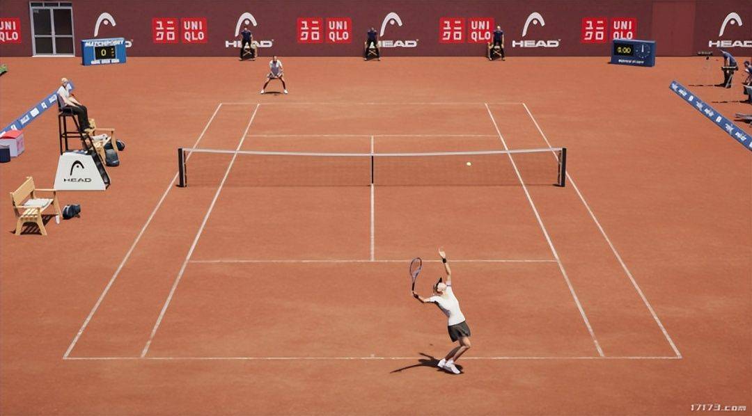 的比赛情景 的比赛情景